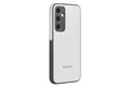 Produktbild: Samsung Silicone Case für Galaxy S23 FE Weiß Schutzhülle Cover BRANDNEU