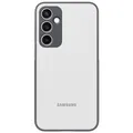 Produktbild: Original Silikon Cover Samsung Galaxy S23 FE - Light Grey