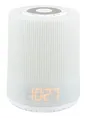 Produktbild: SOUNDMASTER UR230 weiß Radiowecker (Sleep Timer, Snoozer) #1907269