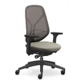 Produktbild: Sedus se:kit pro ergonomischer Bürostuhl mit Membranbespannung, Lordose, 3D Armlehnen, Sitz mit Tiefenverstellung, Höhenverstellbar 40-53cm, bis 150kg belastbar, Made in Germany