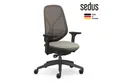 Produktbild: sedus Bürostuhl se:kit pro (Made in Germany, 5 Jahre Garantie), ergonomischer Bürostuhl mit Synchronmechanik
