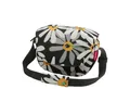 Produktbild: KlickFix Fahrradtasche reisenthel Funbag 4 - Lenkertasche 25 cm (margarite)