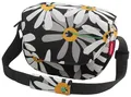 Produktbild: Rixen&Kaul Klickfix Funbag margarite Lenkertasche 4L ohne Lenkeradapter blumen