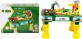 Produktbild: Klein Spieltisch John Deere, 2in1 Farm