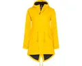 Produktbild: BMS Regenmantel HafenCity Coat SoftSkin 100% wasserdicht