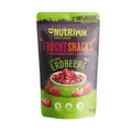 Produktbild: NutriPur gefriergetrocknete Früchte, Erdbeeren