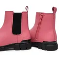 Produktbild: Clarks Clarks Stiefel Evyn Chelsea K. 26179042 Rosa Stiefel rosa 29 EU