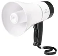 Produktbild: Renkforce Megafon Megaphon RF-MP-200, Aufnahmefunktion, mit Haltegurt