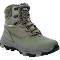 Produktbild: Schuhe Jack Wolfskin Everquest High Texapore 40536214550 - Grün - 45