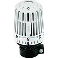 Produktbild: HEIMEIER 9700-24.500 Thermostat-Kopf K mit Direktanschluß für Danfoss-RAVL - Weiß