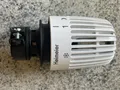 Produktbild: NEU! Heimeier Thermostatkopf K Danfoss RAVL Thermostatventil Ø 26 mm 9700-24.500