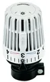 Produktbild: Heimeier Fuehlerelement K weiss f.RAVL | 9700-24.500