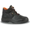 Produktbild: Isolierte Leder-arbeitsstiefel S3 40 - Be 7243pl/40