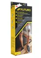 Produktbild: FUTURO® Kniegelenksbandage Größe: S (Länge: 30,5-36,8 cm) grau 46163DABI