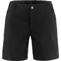 Produktbild: Fjällräven Hoja Hybrid Shorts W (36, S, XS) (F14200188-550)