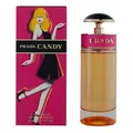 Produktbild: Damenparfüm Prada 89026 EDP 80 ml