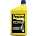 Produktbild: Prestone Kühlerschutzmittel Kühler Frostschutz 1,0 Liter -30° bis + 129° Celsius Korrosionsschutz gelb
