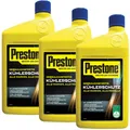 Produktbild: Prestone Kühlerschutz Kühlerfrostschutz 3x 1L gebrauchsfertig für alle Marken