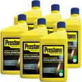 Produktbild: Prestone Kühlerschutz Kühlerfrostschutz 6x 1L gebrauchsfertig für alle Marken