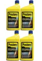 Produktbild: Prestone Kühlerschutz Gebrauchsfertig 4x1 Liter Kühlerfrostschutz für alle Pkw