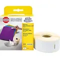 Produktbild: AVERY Zweckform Universaletiketten AS0722550 Selbsthaftend Weiß 19 x 51 mm 1 Rolle à 500 Etiketten