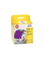 Produktbild: Avery Removable Roll Labels white 19x51mm 500 Labels