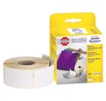 Produktbild: Avery Zweckform Etiketten Avery Zweckform Rollen-Etiketten, Etiketten ablösbar, 19 x AS0722550