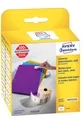 Produktbild: AVERY Zweckform Rollenetiketten, 19 x 51 mm, weiá