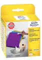 Produktbild: AVERY Zweckform Rollenetiketten 19 x 51 mm weiß 500 Etiketten