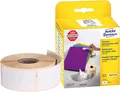 Produktbild: AVERY Zweckform AS0722550 Universaletiketten selbstklebend, 500 Aufkleber (19 x