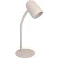 Produktbild: Led Tischleuchte Carlo Sandfarben 46 X 9 Cm Lampen - Eglo