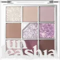 Produktbild: Unleashia Glitterpedia Eye Palette N°4 All of Lavender Fog 6,2 g