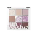 Produktbild: UNLEASHIA | Glitterpedia Nr. 4 All of Lavender Fog Augenpalette