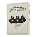 Produktbild: Unleashia Glitterpedia No4 - All of Lavender Fog 6,2g