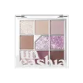 Produktbild: UNLEASHIA - Glitterpedia Nr. 4 All Of Lavender Fog, 6,6 g - Lidschattenpalette