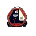 Produktbild: Husqvarna Trimmerfaden Whisper-Twist 2,4mm 77m