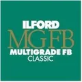 Produktbild: ILFORD MULTIGRADE FB Classic 1K 24x30.5cm/50 Blatt #1172016 (Angebot)
