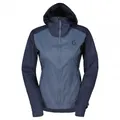 Produktbild: Scott Explorair Light Damen Outdoor / Sport Windjacke dark blau 2025 XS (34/36)
