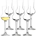 Produktbild: Stölzle Lausitz PROFESSIONAL Destillatglas 85 ml 6er Set