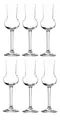 Produktbild: Stölzle Schnapsglas Stölzle Lausitz Grappa Professional 6er, Glas