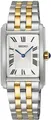 Produktbild: Seiko Quarzuhr SWR087P1, Armbanduhr, Damenuhr, Edelstahlarmband