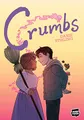 Produktbild: Crumbs: A Graphic Novel – A Charming YA Graphic Novel of First Love and Friendship