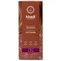 Produktbild: khadi Pflanzenhaarfarbe Hellbraun 100 g