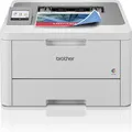Produktbild: Brother HL-L8230CDW Drucker Farbe Duplex LED A4/Legal 600 x dpi bis zu 30 Seiten/Min. einfarbig/ / Kapazität: 250 Blätter USB 2.0 Wi-Fin (HLL8230CDWRE1)