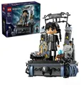 Produktbild: LEGO® Wednesday Addams Baufigur 76780 Konstruktions-Spielset