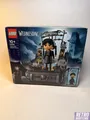 Produktbild: LEGO 76780 Wednesday Addams Figure Baufigur  -NEU