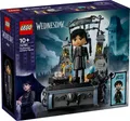Produktbild: Wednesday Addams Baufigur LEGO Wednesday 76780  N12/24