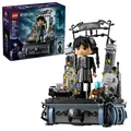 Produktbild: LEGO® Wednesday 76780 Wednesday Addams Baufigur | NEU & OVP