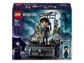 Produktbild: LEGO 76780 Wednesday - Wednesday Addams Baufigur - Neu & OVP