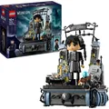 Produktbild: LEGO Wednesday 76780 Wednesday Addams Baufigur Bausatz Mehrfarbig